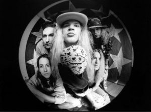 Mother Love Bone