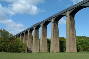 Pontcysyllte Aqueduct